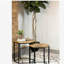 Table basse 2 pièces Natural Natural