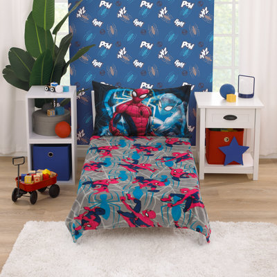 Toddler Blanket