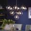 Wallenstein 10 - Light Unique/Statement Pendant