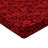 Microfiber Floral Fitted Sheet-105853828-105853831