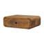 Archeveque 45cm W Solid Wood Bedside Table
