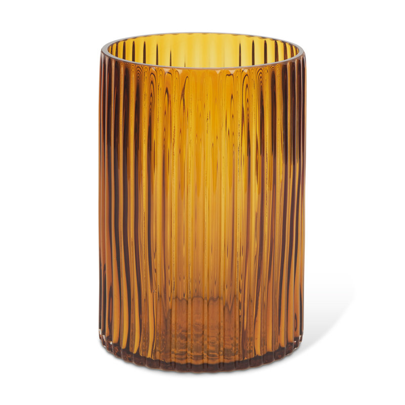 Vase de table 8 po