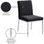 Chaise d'appoint en chenille Reeves-426037535-426037531