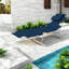 Outdoor Lounge Chair
