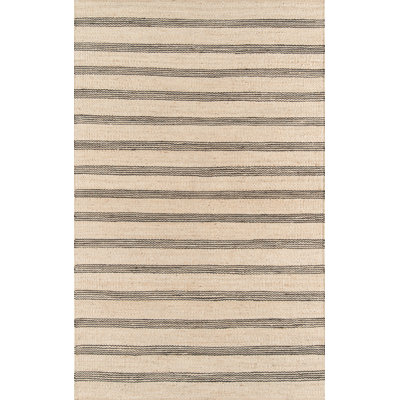 Aahil Striped Indoor Rug