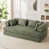 Green Chenille est en rupture de stock