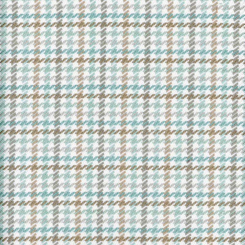 Hamilton 100% Cotton Fabric, Spa