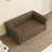 Rectangular Pet Bed For Small And Medium-Sized Dogs-36971766