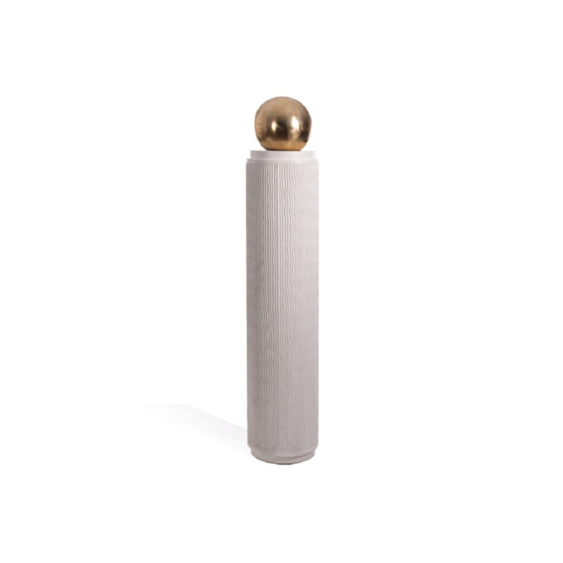 Atticus Handmade Decorative Object