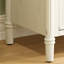 Meuble-lavabo de salle de bain Dalke-321599399