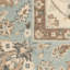 Crownover Wool Oriental Indoor Rug-560585794