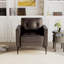 Chaise contemporaine avec accoudoirs Century Modern-997669899