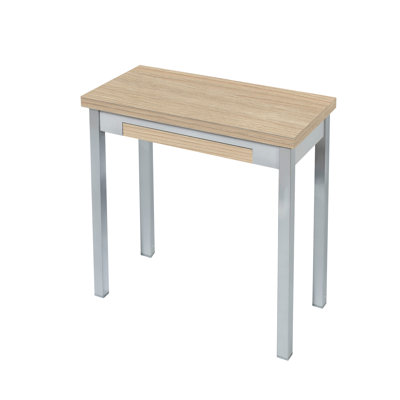 Misk Rectangular 80Cm L x 80Cm L Dining Table