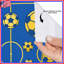 Rideaux de douche Soccer Soccer Illustration-491243241-491243250