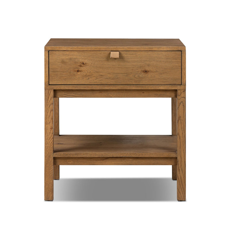 TULA 1 - Drawer Nightstand