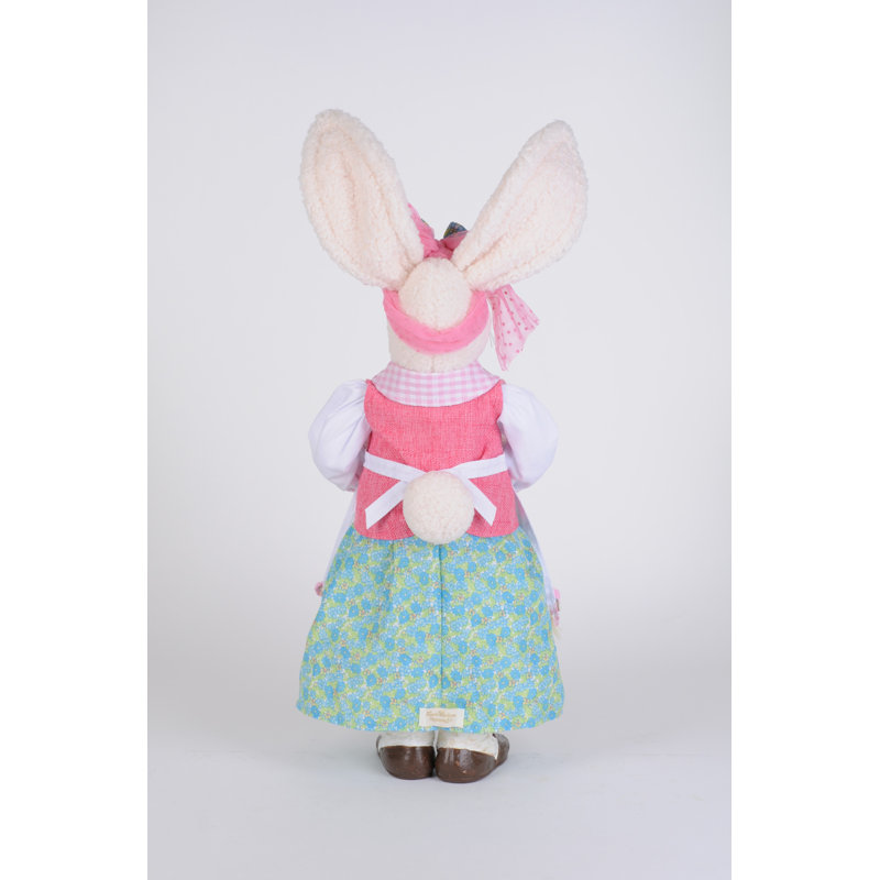 Easter Rabbit Figurines & Collectibles