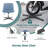 Task Chair-378192114