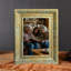 Cadre photo 3 pièces 11 "x 14" or antique pour cadeaux de pendaison de crémaillère-1060562755-1060562756-1060562759