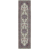 Wool Oriental Area Rug