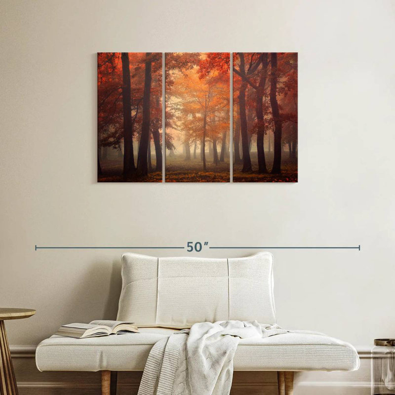 Alvord Feel, 24" H x 38" W