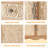 Castella Accent Cabinet Set Of 2