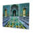 Frameless Print Metal