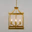 Mali 4 - Light Chandelier