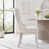 Velours beige