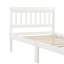 Lit standard simple en bois massif Wadsworth-1219767442