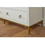Commode double 6 tiroirs Mercato