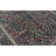 Shah Wool Oriental Area Rug in Red/Gray