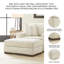 Marthanne footstool-115311618