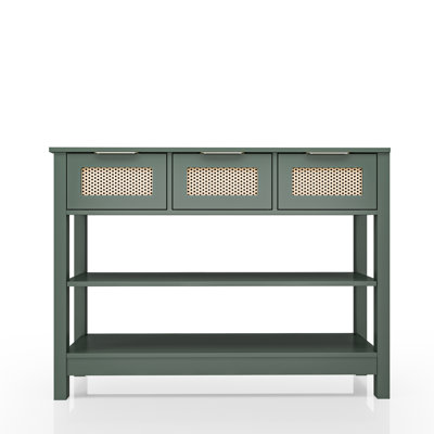 43.3'' Console Table