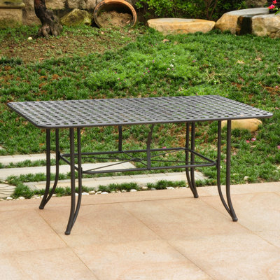 Table de salle à manger Doric