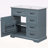 36" Bathroom Vanity with Sink-2075814962
