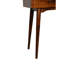 Console à 2 tiroirs Chestnut