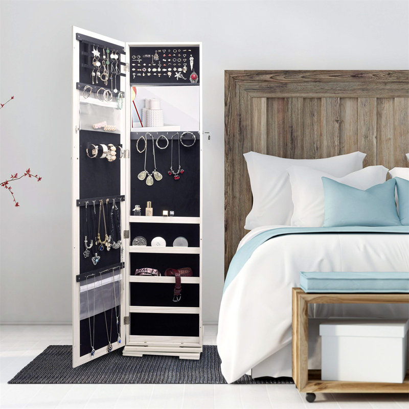Armoire à bijoux Modern Modern