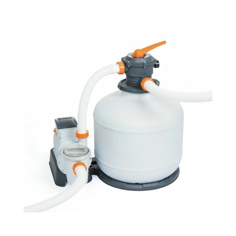 Pool Pumps