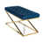 Navy/Gold is out of stock selected