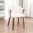 Milano Upholstered Dining Chair-1875237391