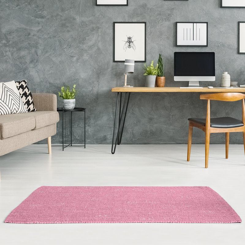 Indoor Rug, Rectangle 5' x 7'