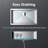Undermount Stainless Steel Kitchen Sink