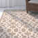 Herefordshire Performance Geometric Indoor/Outdoor Area Rug