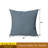 Boho Checkered Throw Pillow Covers For Sofa Chair-121495832-121495836
