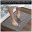 Memory Foam Non-Slip Bath Mat-814524668