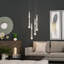 Luminaire suspendu simple 1 lumière Aeisha-194959900