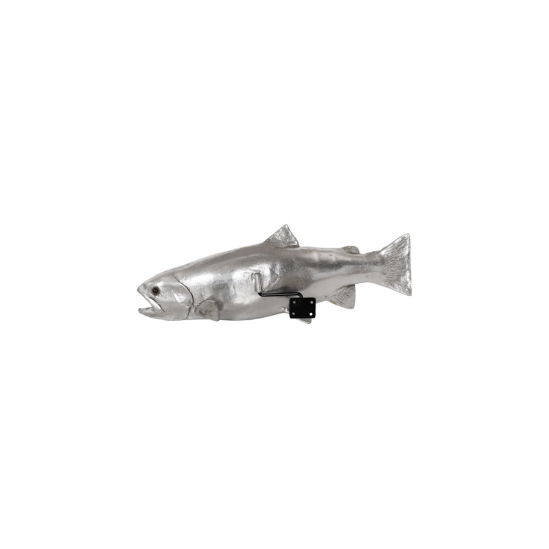 Rainbow Trout Fish Wall Décor