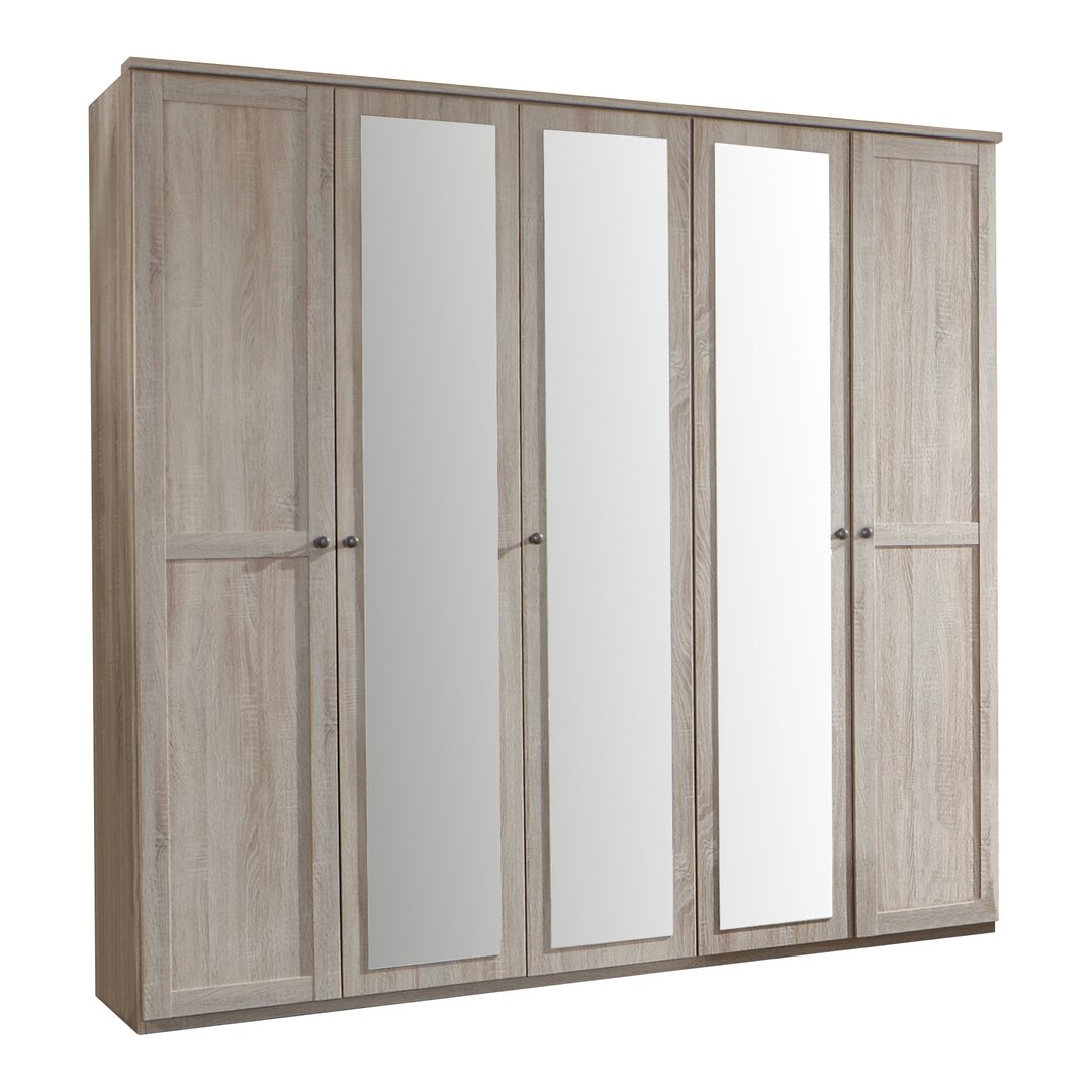 Garderobenschrank Pimm