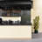 Pop Life 4"X12" Beveled Gloss Ceramic Wall Tile-99404085