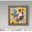 « country coq », reproduction d’impression sur toile tendue-31332810